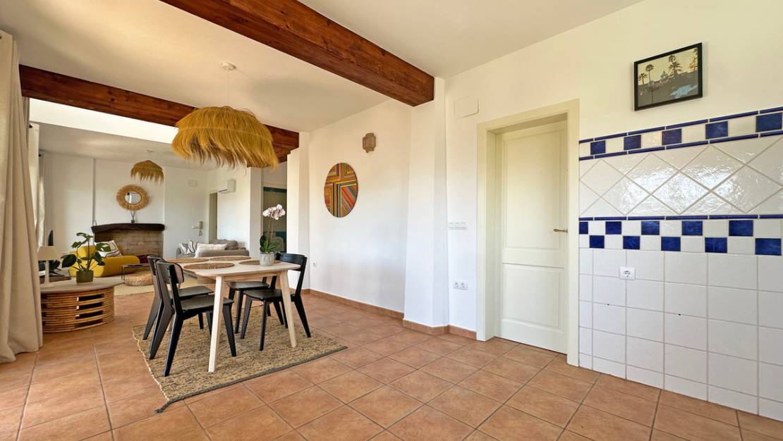 Venta - Chalet - Jalón - Jalon Centro