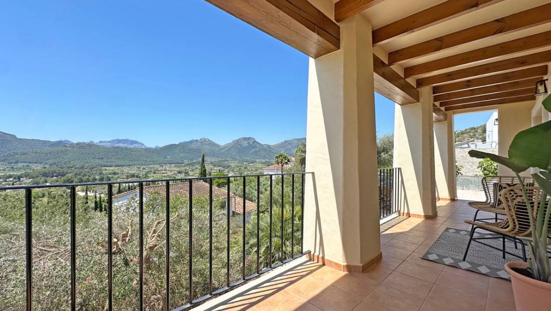 Venta - Chalet - Jalón - Jalon Centro