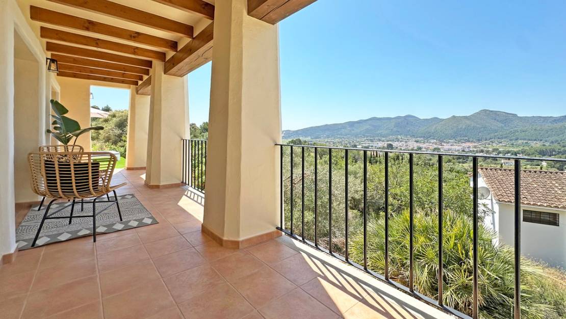 Venta - Chalet - Jalón - Jalon Centro