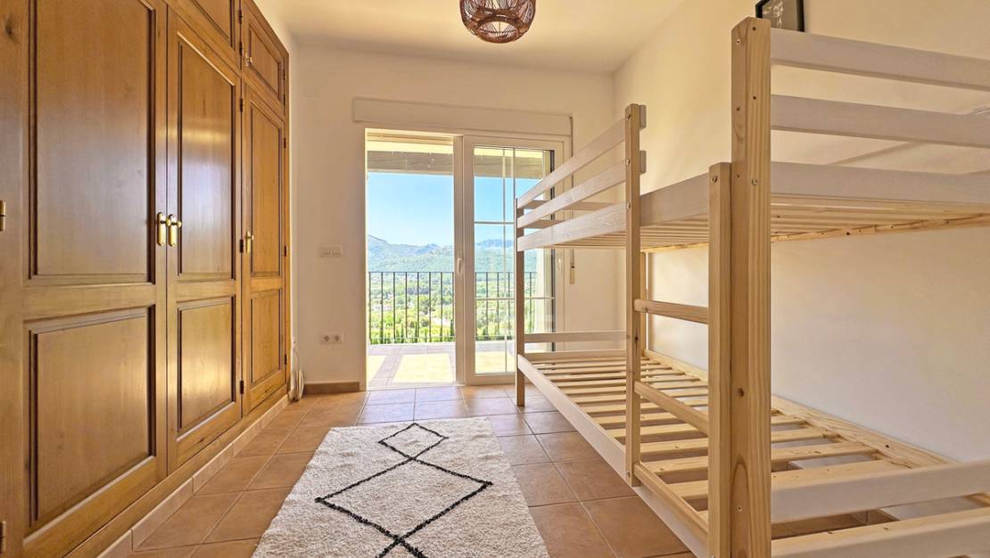 Venta - Chalet - Jalón - Jalon Centro