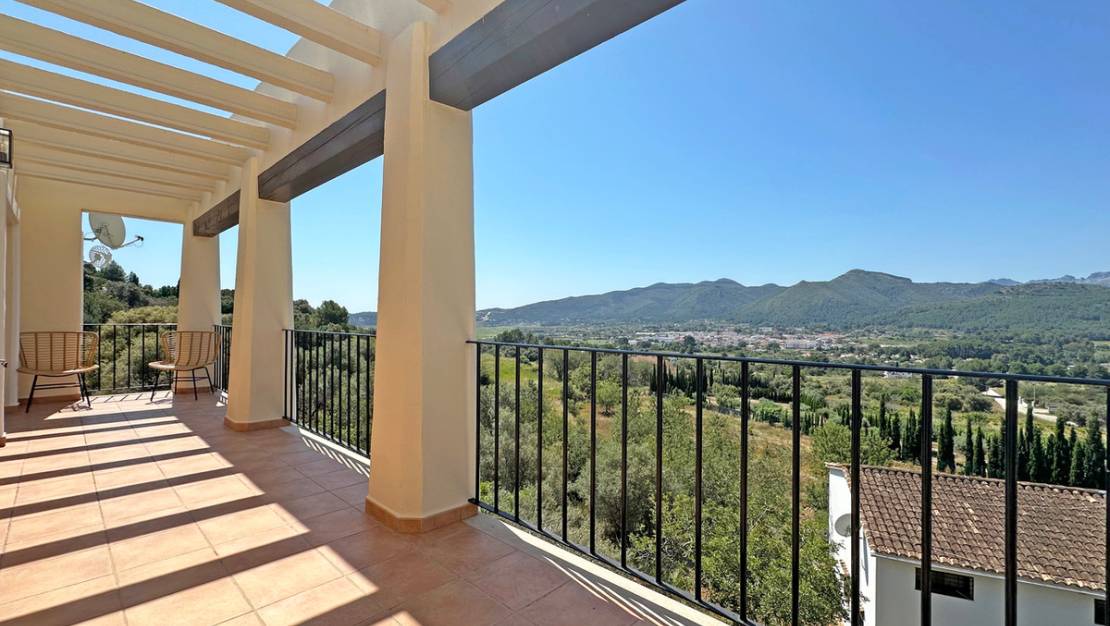 Venta - Chalet - Jalón - Jalon Centro