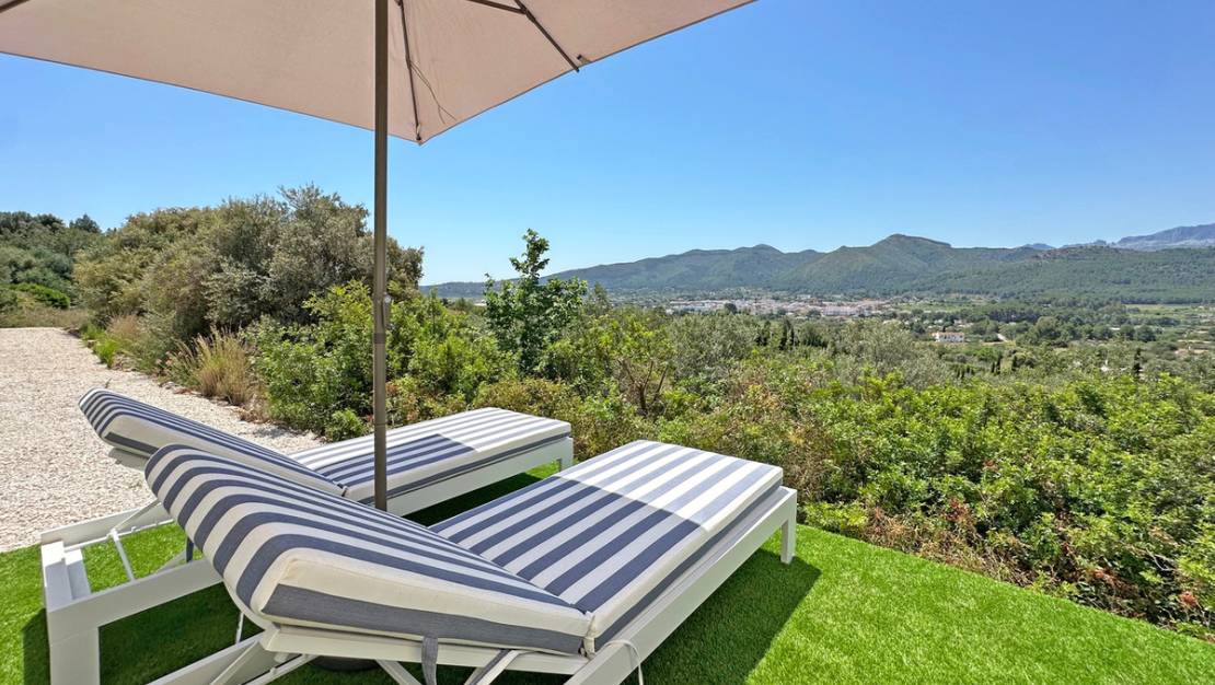 Venta - Chalet - Jalón - Jalon Centro