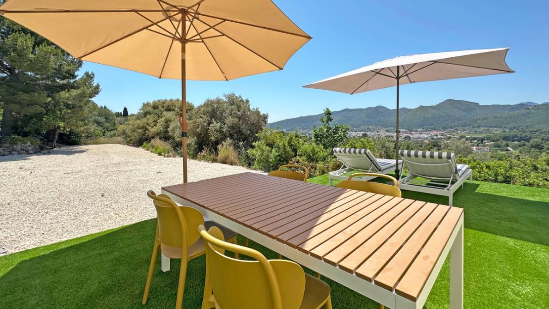 Venta - Chalet - Jalón - Jalon Centro