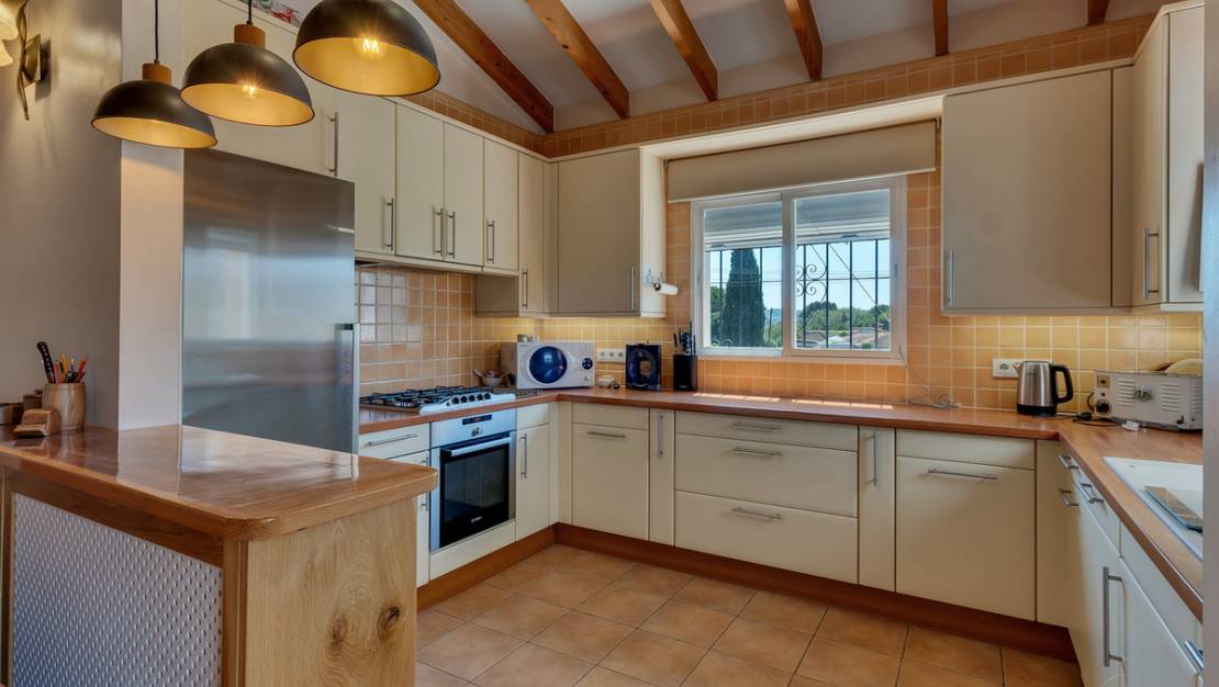 Venta - Chalet - Jalón - Jalon Centro