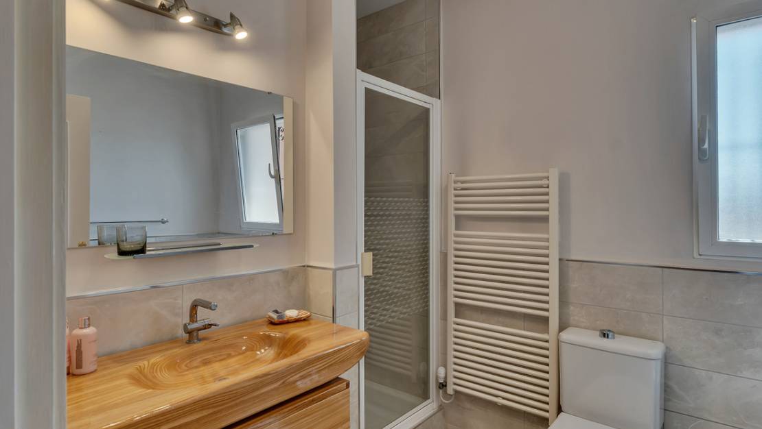 Venta - Chalet - Jalón - Jalon Centro