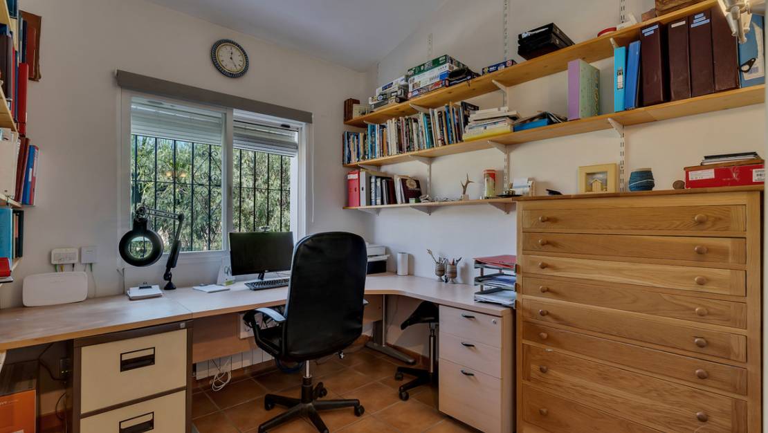 Venta - Chalet - Jalón - Jalon Centro