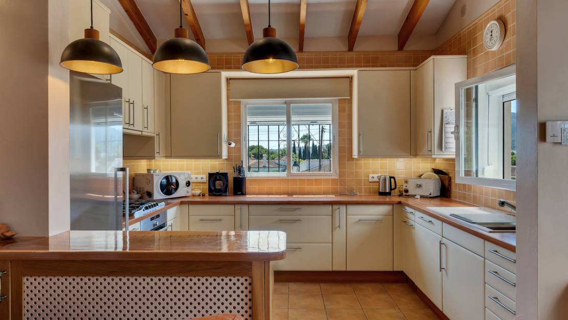 Venta - Chalet - Jalón - Jalon Centro