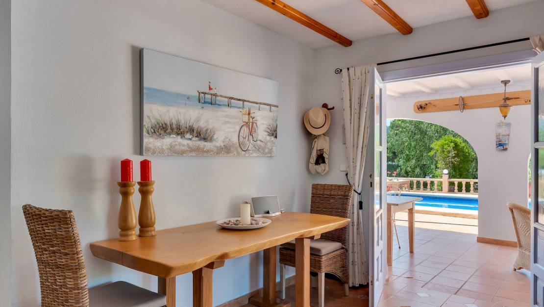 Venta - Chalet - Jalón - Jalon Centro