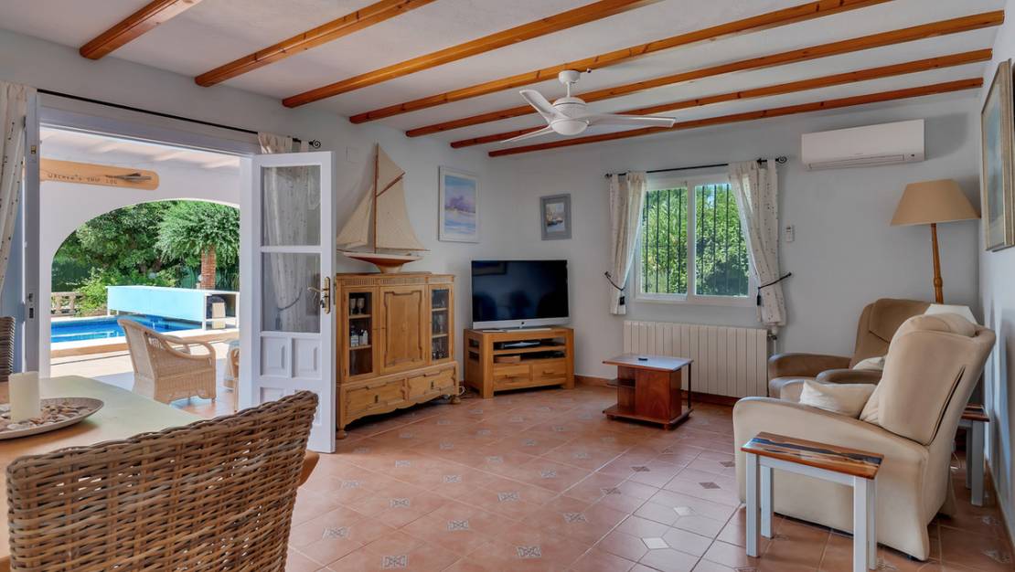 Venta - Chalet - Jalón - Jalon Centro