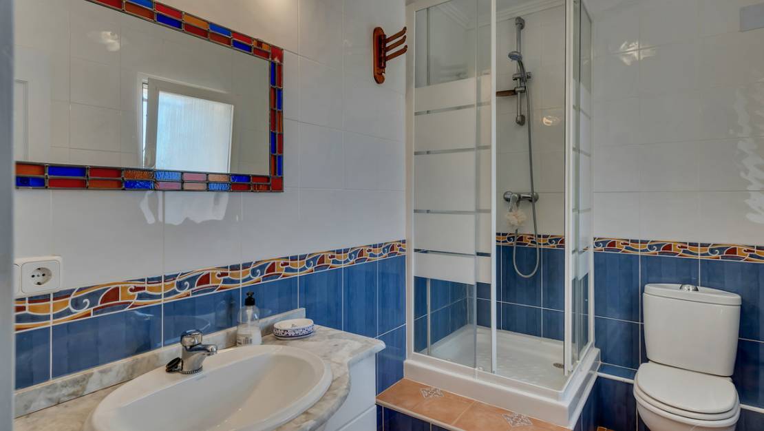 Venta - Chalet - Jalón - Jalon Centro