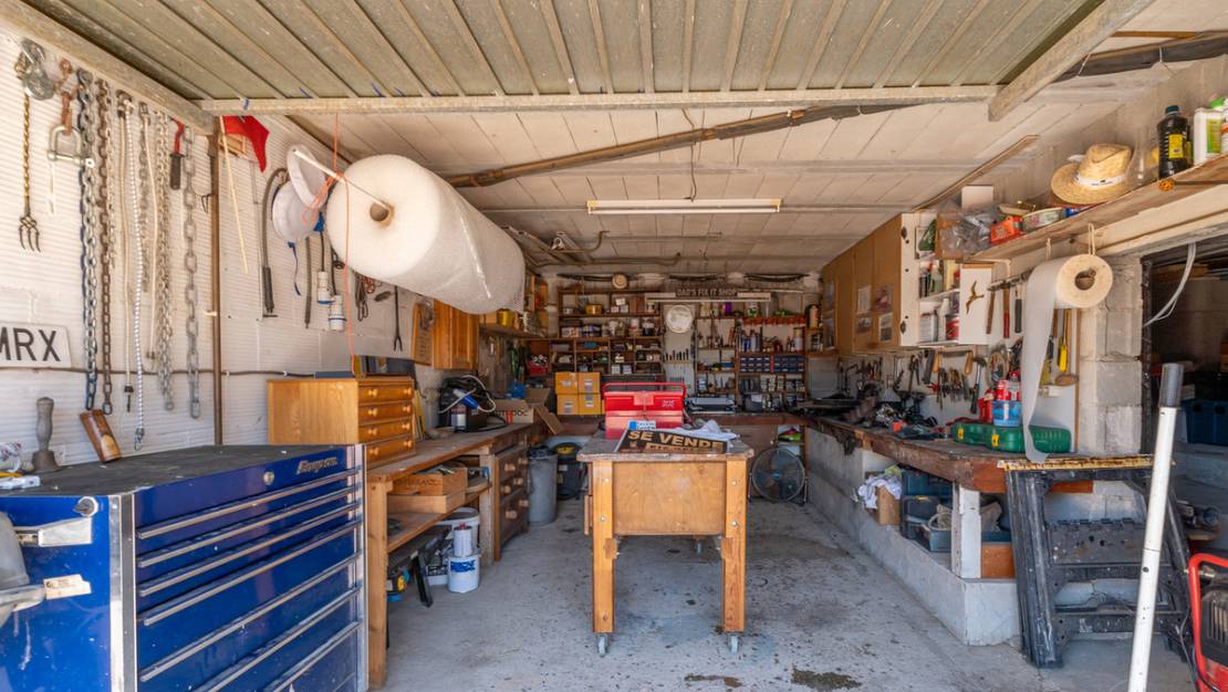 Venta - Chalet - Jalón - Jalon Centro