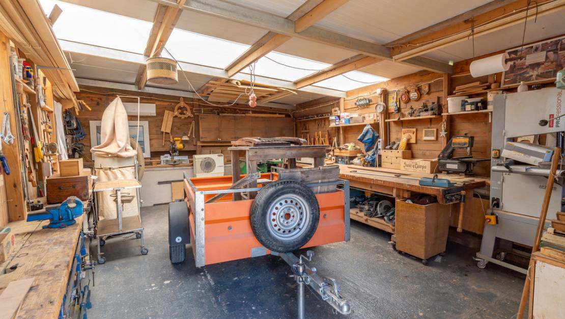 Venta - Chalet - Jalón - Jalon Centro