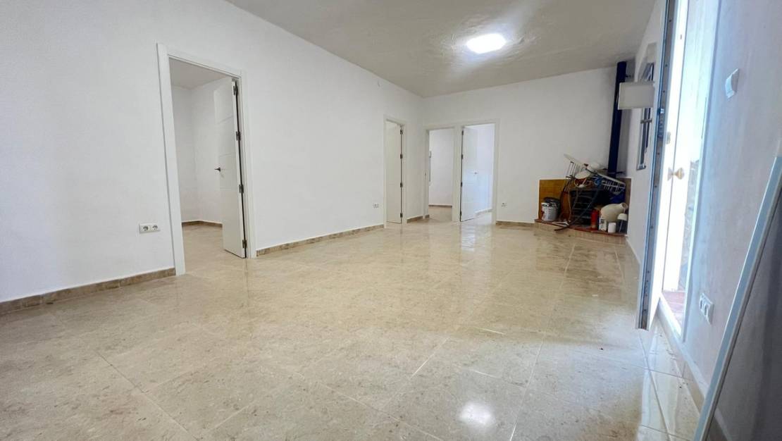 Venta - Chalet - Jalón - La Solana