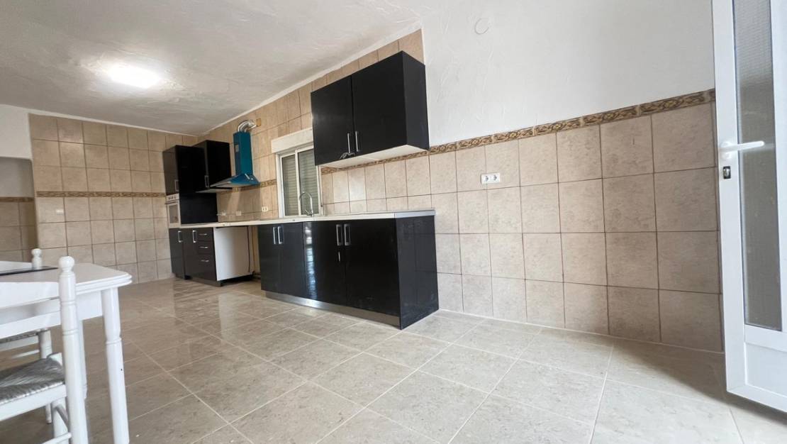 Venta - Chalet - Jalón - La Solana