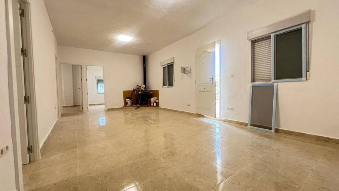 Venta - Chalet - Jalón - La Solana