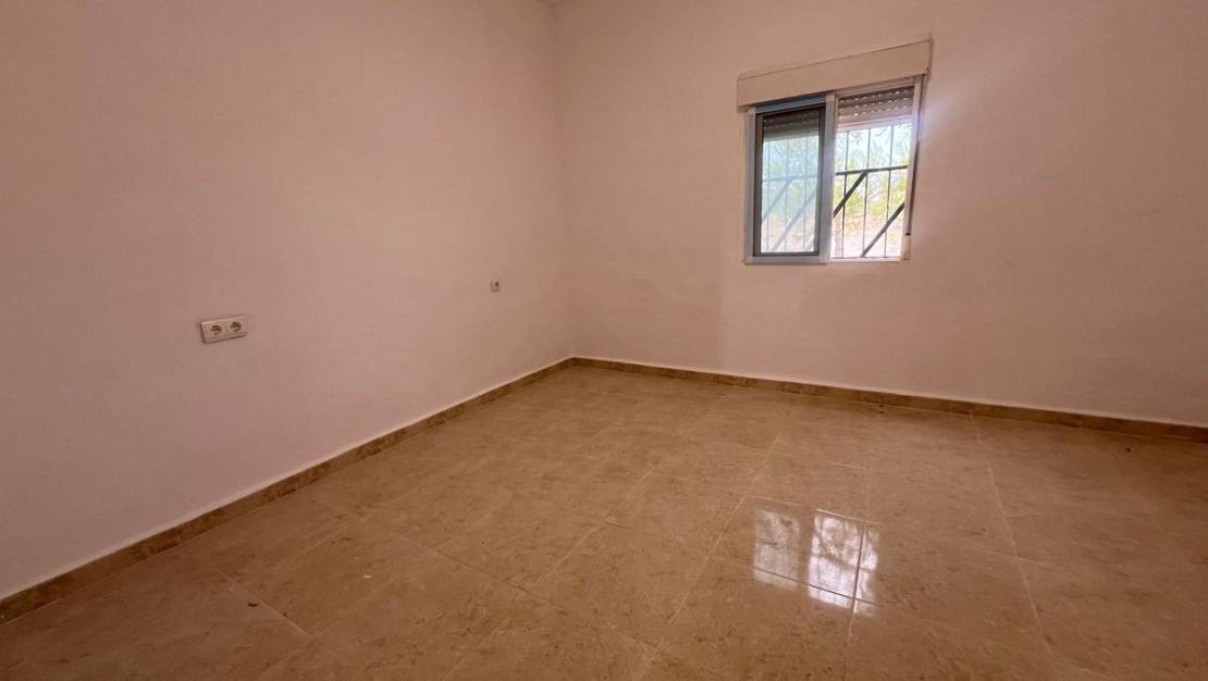 Venta - Chalet - Jalón - La Solana