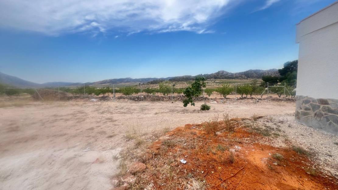 Venta - Chalet - Jalón - La Solana