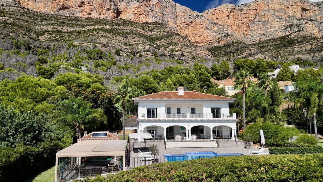 Venta - Chalet - Jávea - Xàbia - Jávea - Xàbia Centro