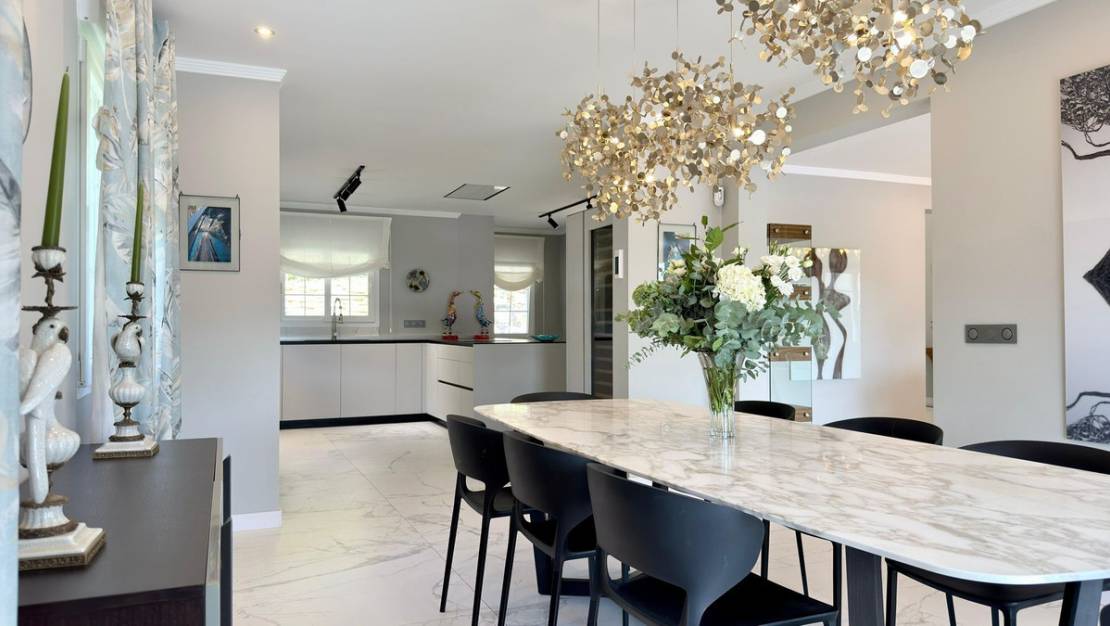 Venta - Chalet - Jávea - Xàbia - Jávea - Xàbia Centro