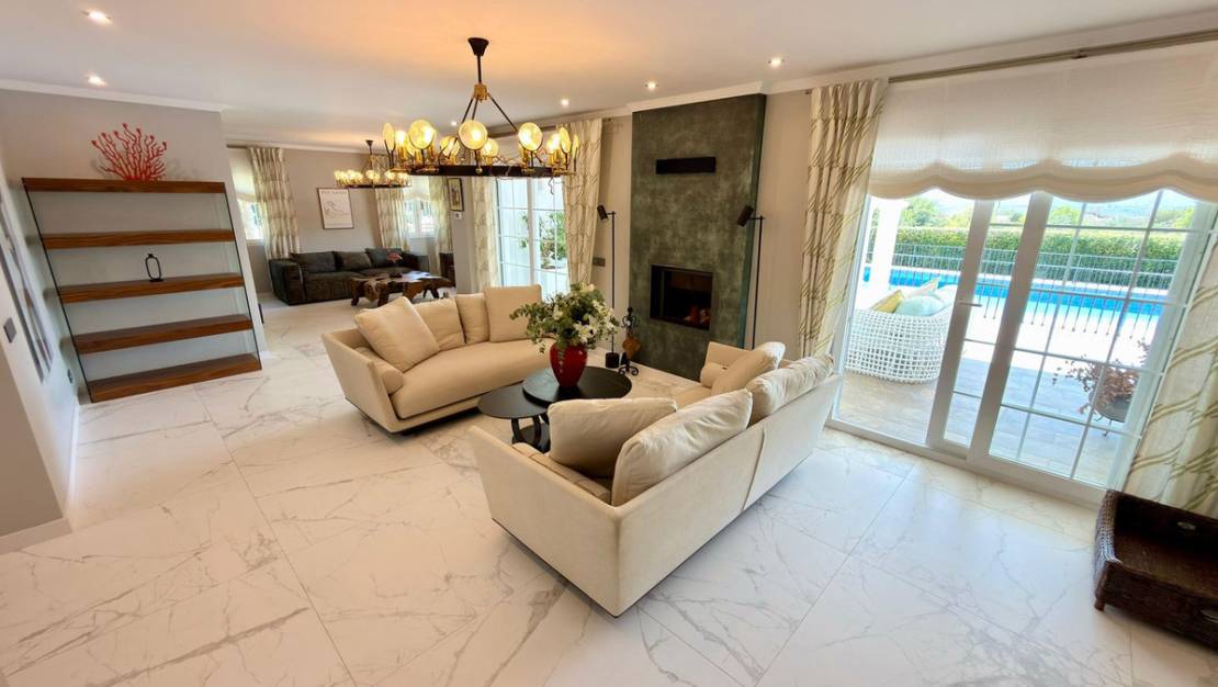 Venta - Chalet - Jávea - Xàbia - Jávea - Xàbia Centro