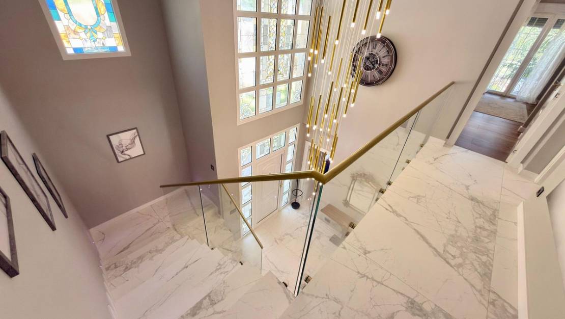 Venta - Chalet - Jávea - Xàbia - Jávea - Xàbia Centro