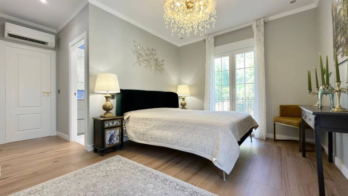 Venta - Chalet - Jávea - Xàbia - Jávea - Xàbia Centro