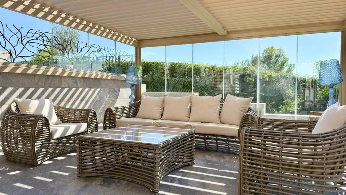 Venta - Chalet - Jávea - Xàbia - Jávea - Xàbia Centro