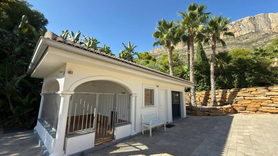 Venta - Chalet - Jávea - Xàbia - Jávea - Xàbia Centro