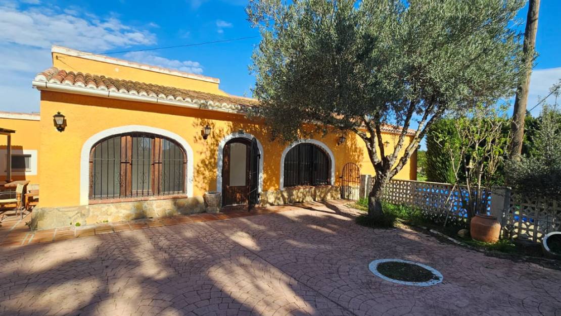 Venta - Chalet - Jávea - Xàbia - Jávea - Xàbia Centro