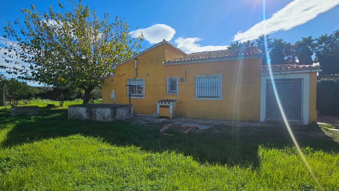 Venta - Chalet - Jávea - Xàbia - Jávea - Xàbia Centro