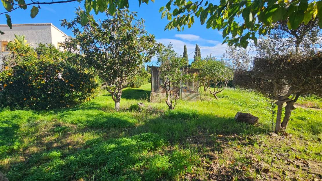 Venta - Chalet - Jávea - Xàbia - Jávea - Xàbia Centro