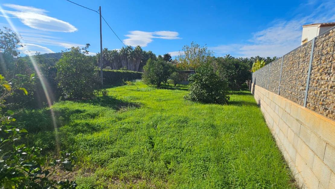 Venta - Chalet - Jávea - Xàbia - Jávea - Xàbia Centro