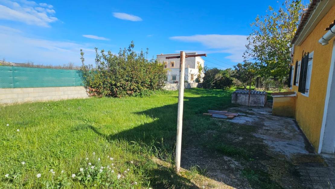 Venta - Chalet - Jávea - Xàbia - Jávea - Xàbia Centro