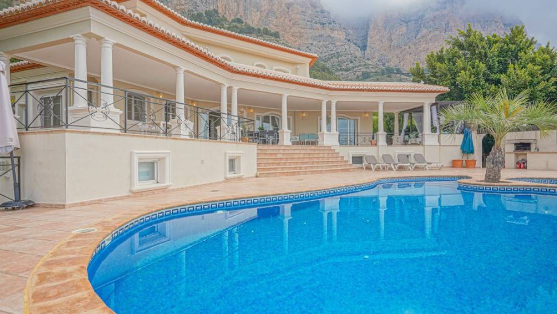 Venta - Chalet - Jávea - Xàbia - Jávea - Xàbia Centro