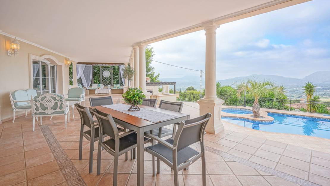 Venta - Chalet - Jávea - Xàbia - Jávea - Xàbia Centro