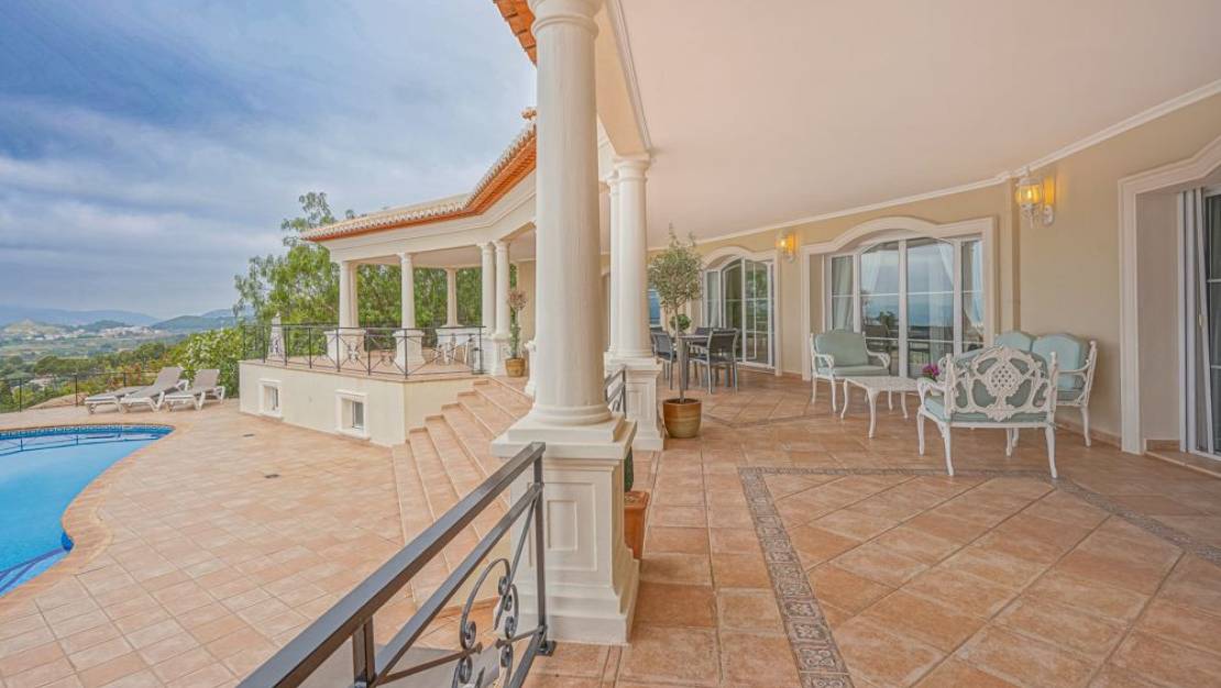 Venta - Chalet - Jávea - Xàbia - Jávea - Xàbia Centro