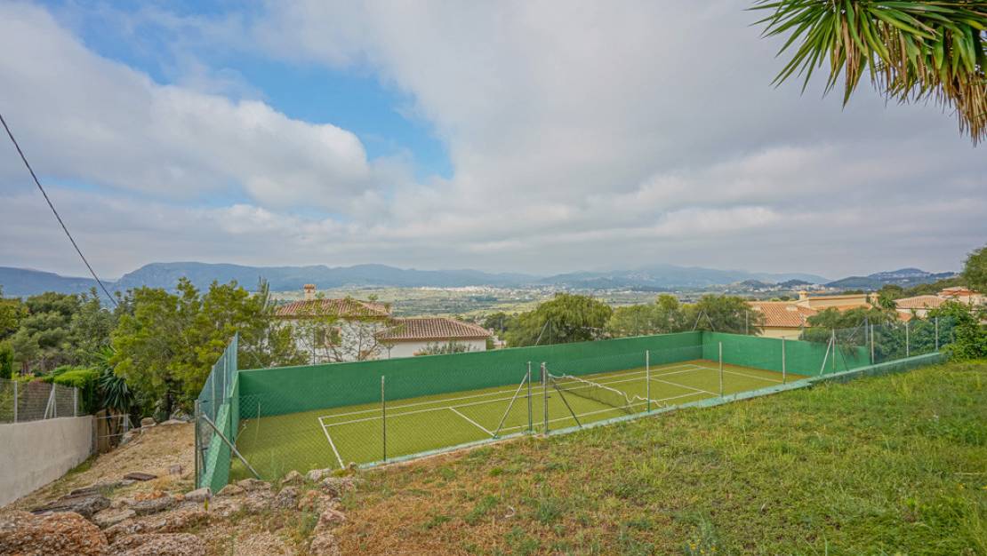 Venta - Chalet - Jávea - Xàbia - Jávea - Xàbia Centro