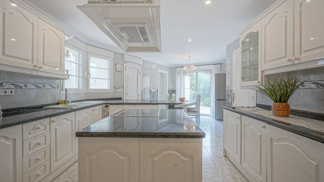 Venta - Chalet - Jávea - Xàbia - Jávea - Xàbia Centro