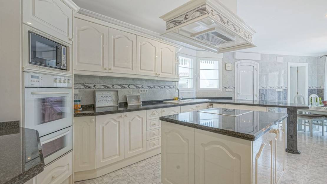 Venta - Chalet - Jávea - Xàbia - Jávea - Xàbia Centro