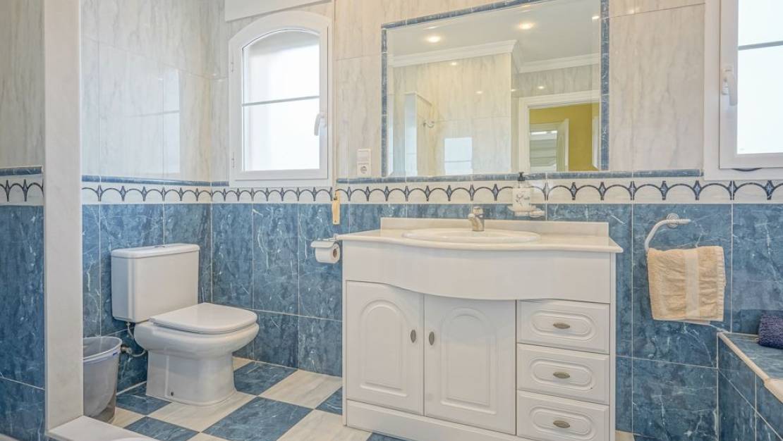 Venta - Chalet - Jávea - Xàbia - Jávea - Xàbia Centro