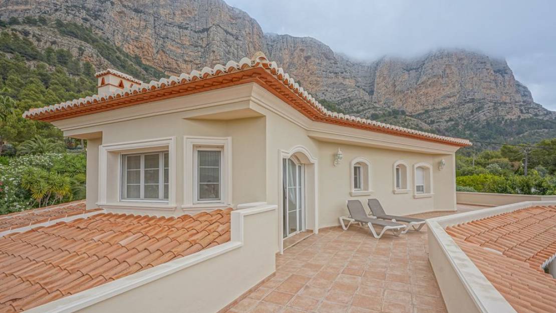 Venta - Chalet - Jávea - Xàbia - Jávea - Xàbia Centro