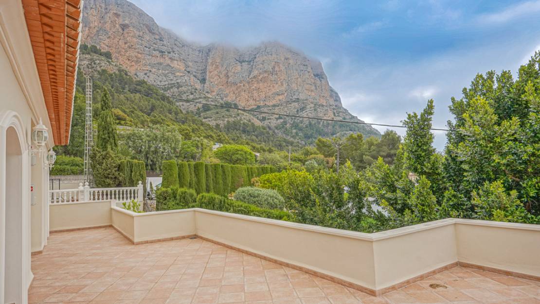 Venta - Chalet - Jávea - Xàbia - Jávea - Xàbia Centro