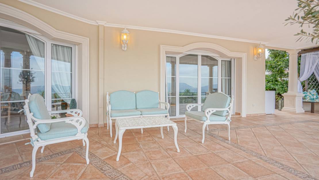 Venta - Chalet - Jávea - Xàbia - Jávea - Xàbia Centro