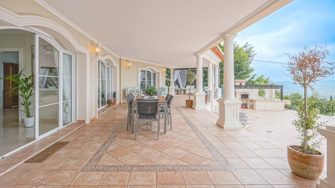 Venta - Chalet - Jávea - Xàbia - Jávea - Xàbia Centro