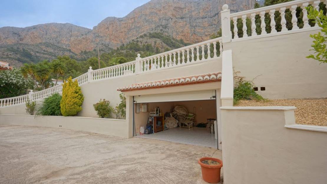 Venta - Chalet - Jávea - Xàbia - Jávea - Xàbia Centro