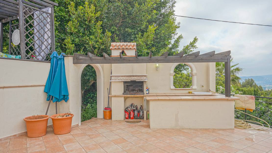 Venta - Chalet - Jávea - Xàbia - Jávea - Xàbia Centro