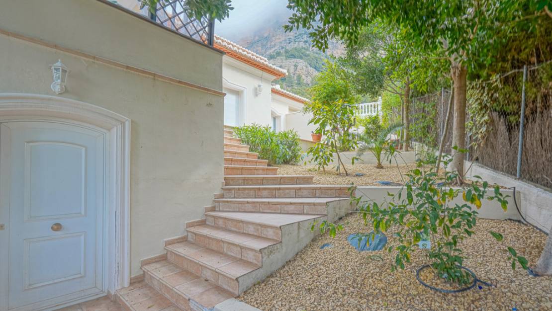 Venta - Chalet - Jávea - Xàbia - Jávea - Xàbia Centro