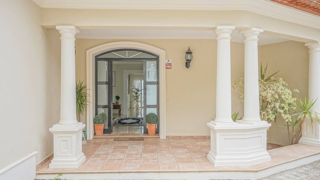 Venta - Chalet - Jávea - Xàbia - Jávea - Xàbia Centro