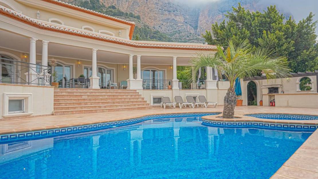 Venta - Chalet - Jávea - Xàbia - Jávea - Xàbia Centro