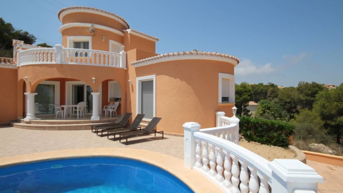 Venta - Chalet - Jávea - Xàbia - Jávea - Xàbia Centro